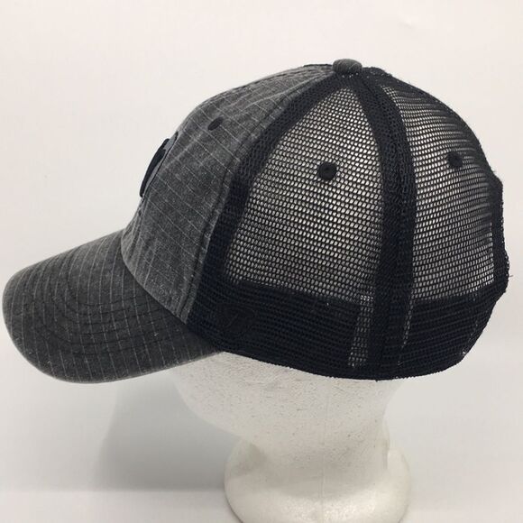 Top of the World Utah Utes SnapBack trucker style baseball cap - Picture 5 of 16